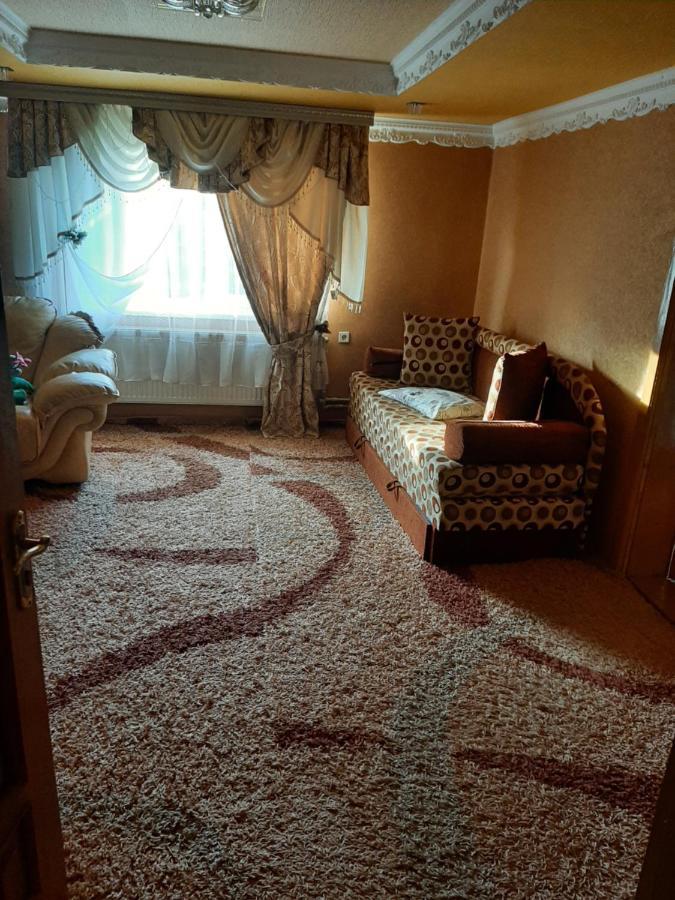 У Ані Laseschtschyna Exterior foto